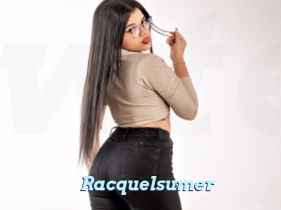 Racquelsumer