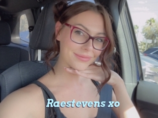 Raestevens_xo