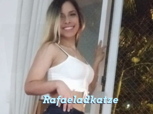 Rafaeladkatze