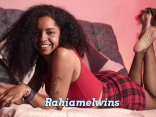 Rahiamelwins