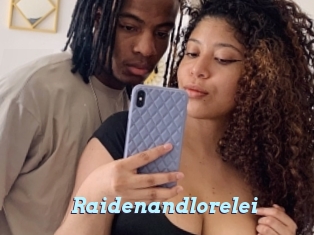 Raidenandlorelei