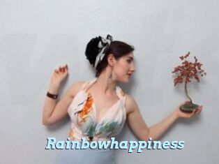 Rainbowhappiness