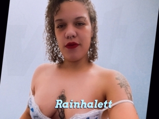 Rainhalett