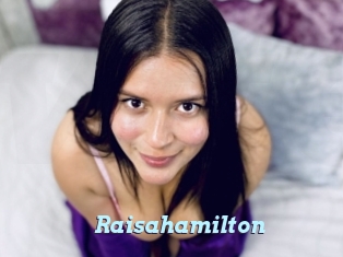 Raisahamilton