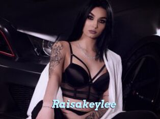 Raisakeylee