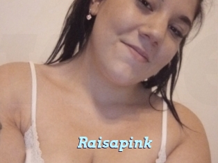 Raisapink