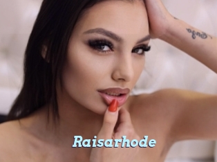 Raisarhode