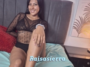Raisasierra