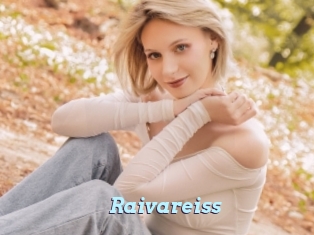 Raivareiss