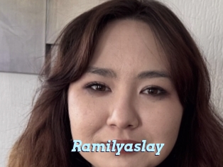 Ramilyaslay