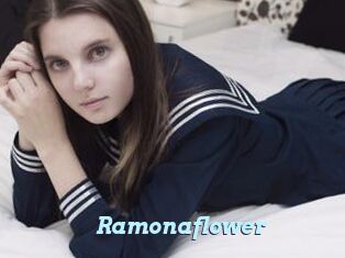Ramonaflower