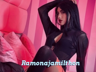 Ramonajamilthon