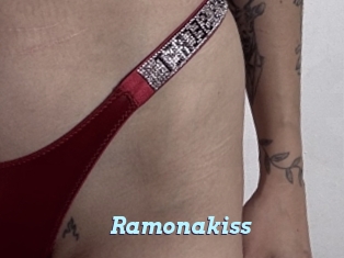 Ramonakiss
