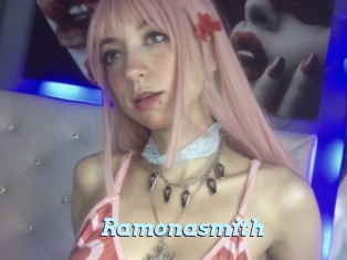Ramonasmith