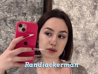 Randiackerman