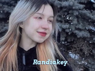 Randiakey