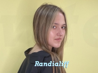Randialiff