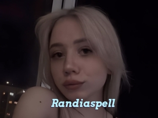 Randiaspell