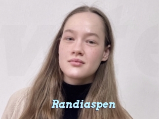 Randiaspen