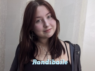 Randibaile