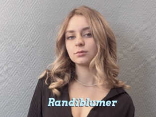 Randiblumer