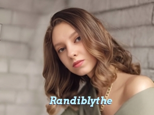 Randiblythe