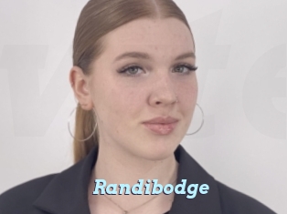 Randibodge
