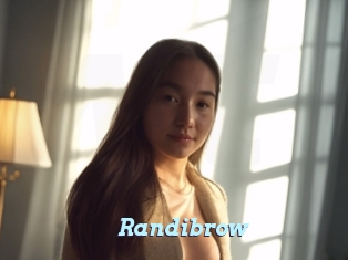 Randibrow