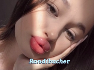 Randibucher