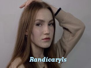 Randicaryls