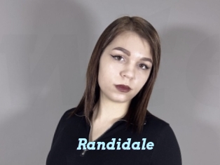 randidale Webcam Teen
