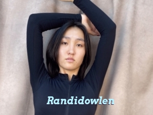 Randidowlen