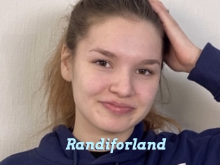 Randiforland