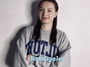 Randigaler