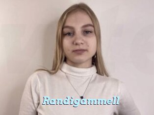 Randigammell