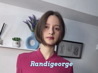 Randigeorge