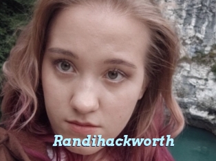 randihackworth Webcam Teen