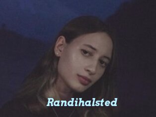 Randihalsted