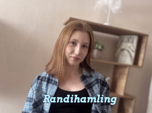 Randihamling