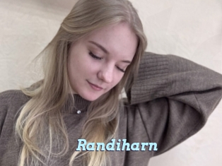 Randiharn