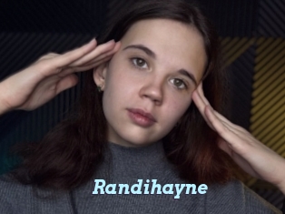 Randihayne