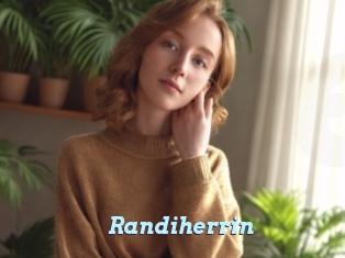 Randiherrin