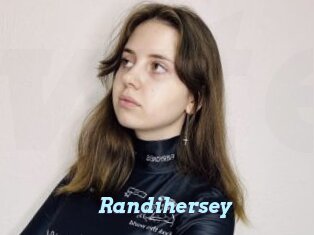 Randihersey