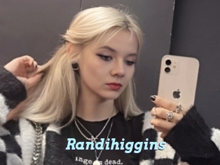 Randihiggins