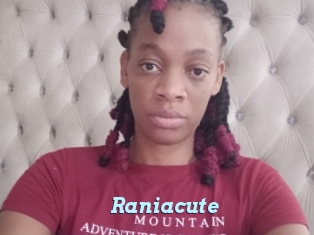 Raniacute