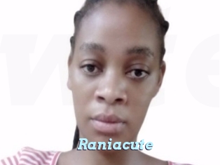 Raniacute