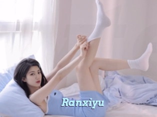 Ranxiyu