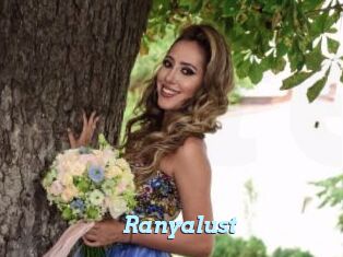 Ranyalust