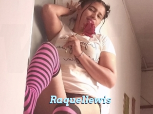 raquellewis Webcam Teen