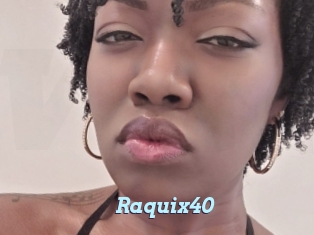 Raquix40